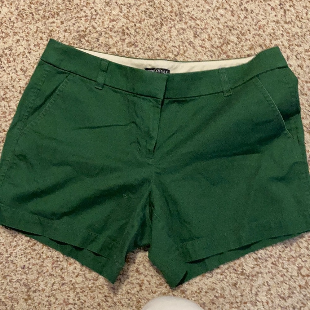 JCrew shorts